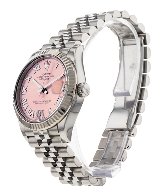 Rolex Datejust Lady 31 278274 Image 2